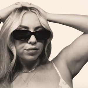 Meet your Posher, Baylee